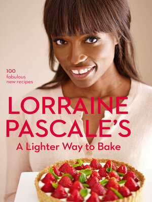cover image of A Lighter Way to Bake